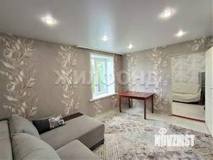 Дом 60м², 1-этажный, участок 10 сот.