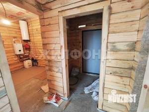 Дом 75м², 1-этажный, участок 9 сот.