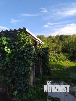 Дом 65м², 1-этажный, участок 11 сот.