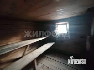 Дом 140м², 2-этажный, участок 3 сот.