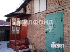 Дом 34м², 1-этажный, участок 4 сот.