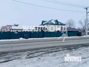 Дом 228м², 2-этажный, участок 6 сот.