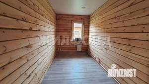 Дом 170м², 1-этажный, участок 8 сот.