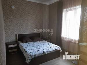 Коттедж 100м², 1-этажный, участок 12 сот.