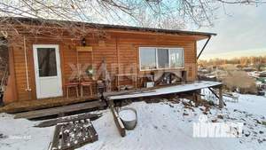 Дом 81м², 1-этажный, участок 16 сот.