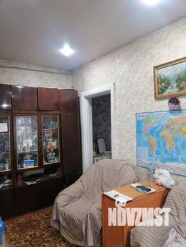 Дом 58м², 1-этажный, участок 4 сот.