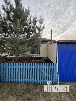 Дом 76м², 1-этажный, участок 8 сот.