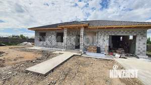 Дом 140м², 1-этажный, участок 12 сот.