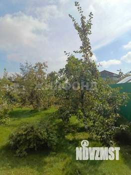 Коттедж 263м², 3-этажный, участок 10 сот.