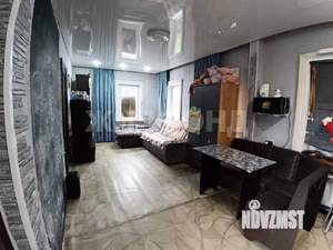 Дом 50м², 1-этажный, участок 7 сот.