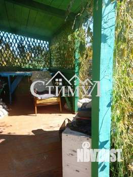 Дом 24м², 2-этажный, участок 12 сот.