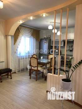 Дом 119м², 1-этажный, участок 12 сот.