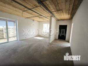 Дом 127м², 1-этажный, участок 8 сот.