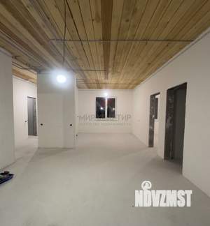 Дом 115м², 1-этажный, участок 10 сот.