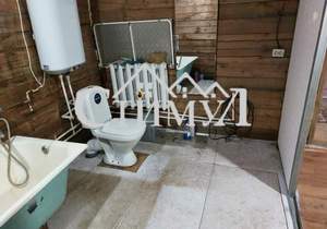 Дом 50м², 1-этажный, участок 16 сот.