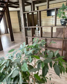 Дом 120м², 2-этажный, участок 6 сот.