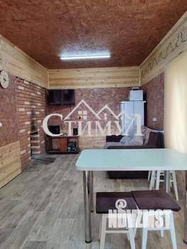 Дом 200м², 3-этажный, участок 8 сот.