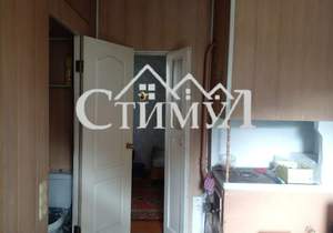 Дом 57м², 1-этажный, участок 4 сот.