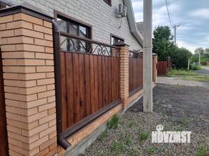 Дом 180м², 2-этажный, участок 10 сот.