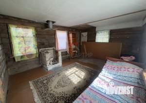 Дача 20м², 2-этажный, участок 6 сот.