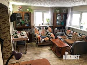 Дом 55м², 1-этажный, участок 5 сот.