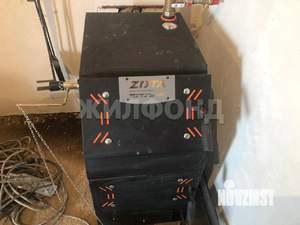 Дом 156м², 1-этажный, участок 7 сот.