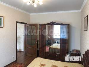 Дом 376м², 1-этажный, участок 15 сот.