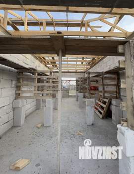 Дом 136м², 1-этажный, участок 10 сот.