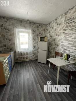 Дом 55м², 1-этажный, участок 9 сот.