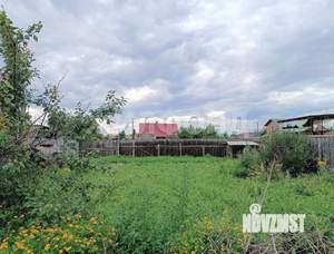 Дом 60м², 1-этажный, участок 10 сот.