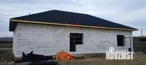 Дом 136м², 1-этажный, участок 10 сот.