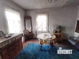 Дом 60м², 1-этажный, участок 6 сот.