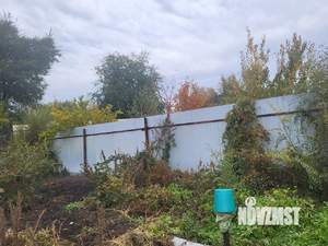 Дом 50м², 1-этажный, участок 7 сот.