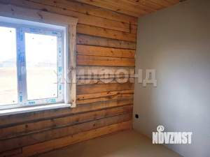 Дом 102м², 1-этажный, участок 10 сот.