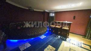 Коттедж 300м², 3-этажный, участок 13 сот.