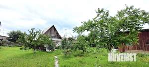 Дача 50м², 1-этажный, участок 7 сот.