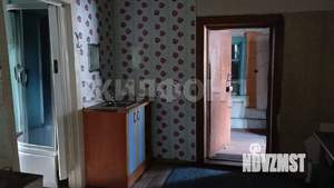 Дом 45м², 1-этажный, участок 8 сот.