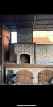 Дом 220м², 2-этажный, участок 7 сот.