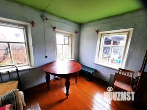 Дом 40м², 2-этажный, участок 6 сот.