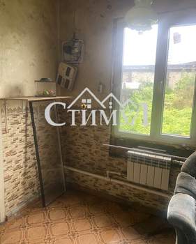 Дом 44м², 1-этажный, участок 5 сот.