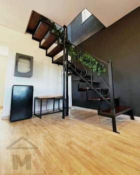 Дом 105м², 2-этажный, участок 12 сот.