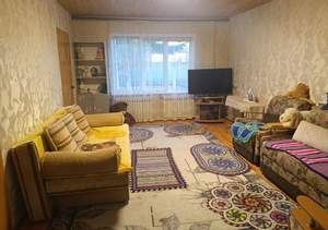 Дом 99м², 1-этажный, участок 9 сот.