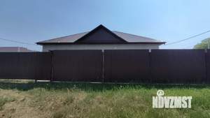 Дом 147м², 1-этажный, участок 15 сот.