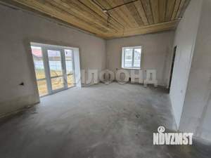 Дом 120м², 1-этажный, участок 10 сот.