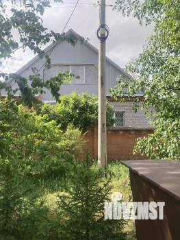 Дом 273м², 3-этажный, участок 10 сот.