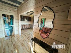 Дом 74м², 1-этажный, участок 5 сот.