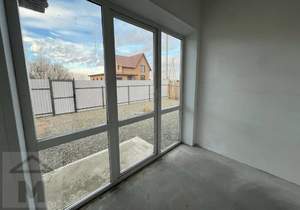 Дом 143м², 1-этажный, участок 10 сот.