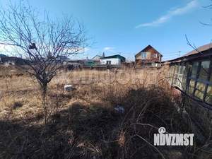 Дом 44м², 1-этажный, участок 6 сот.