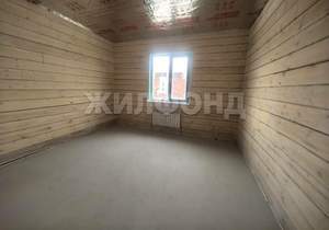 Дом 120м², 2-этажный, участок 5 сот.