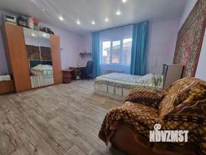 Дом 153м², 1-этажный, участок 10 сот.